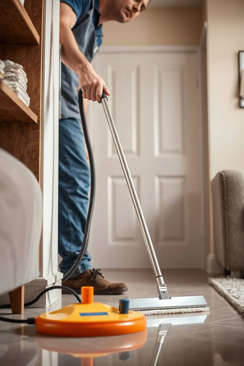 End of tenancy cleaning Highbury by professionals in north London