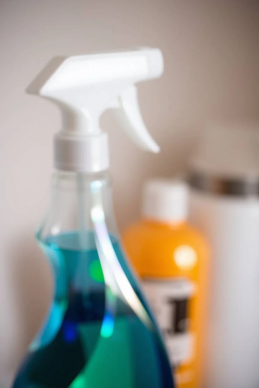 Professional end of tenancy cleaning Barnsbury
