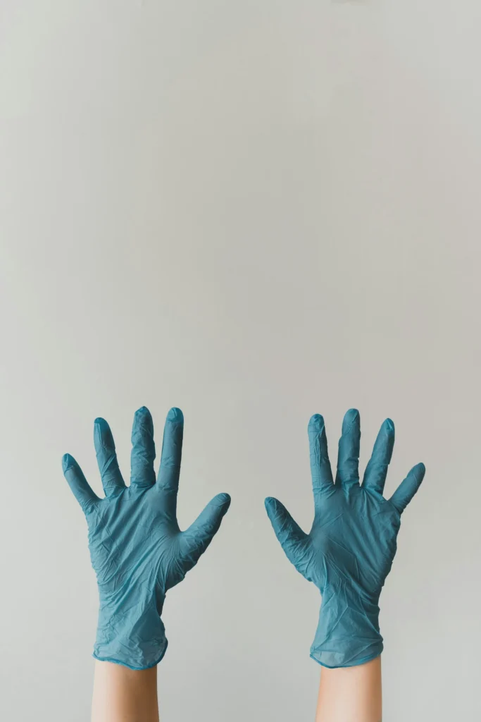 End of tenancy cleaning Angel professional services