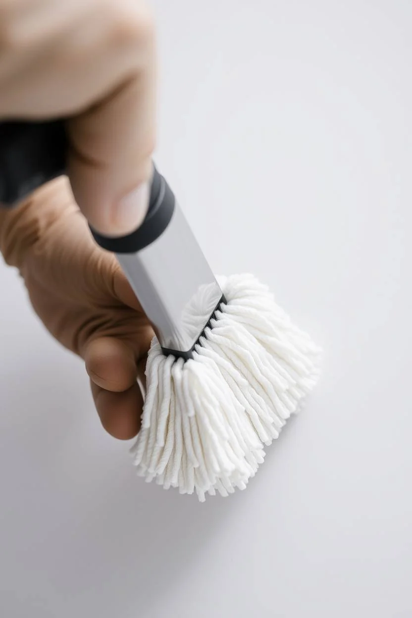 Professional end of tenancy cleaning Canonbury