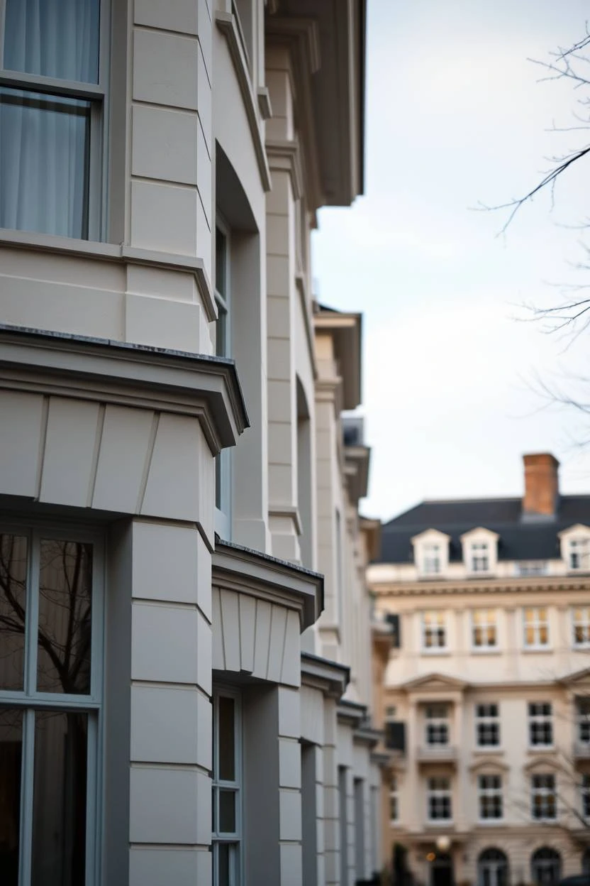cleaning services Marylebone central london