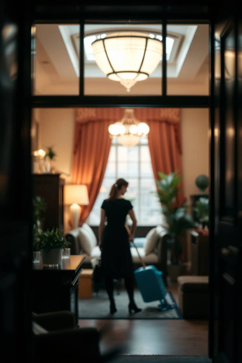 Cleaning services bloomsbury london