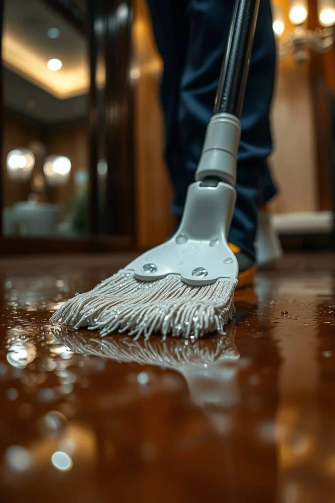 End of tenancy cleaning victoria central london