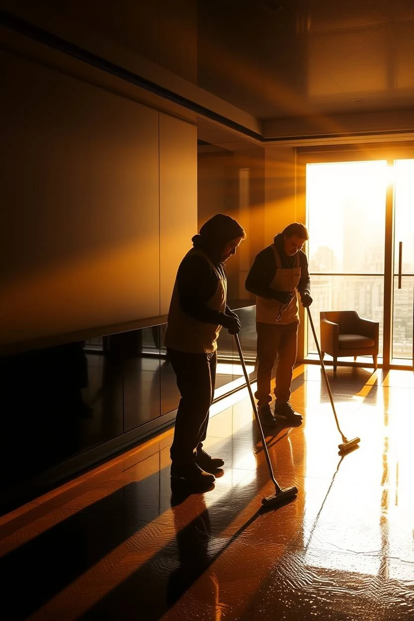 Cleaning services in Canary wharf Area e14