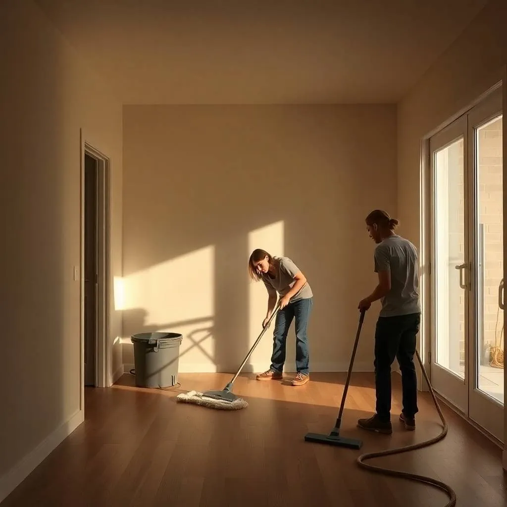 Deep cleaning Holborn expert heritage property restoration