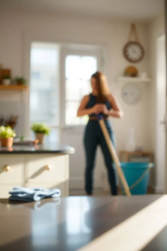 End of tenancy cleaning in mile end check list
