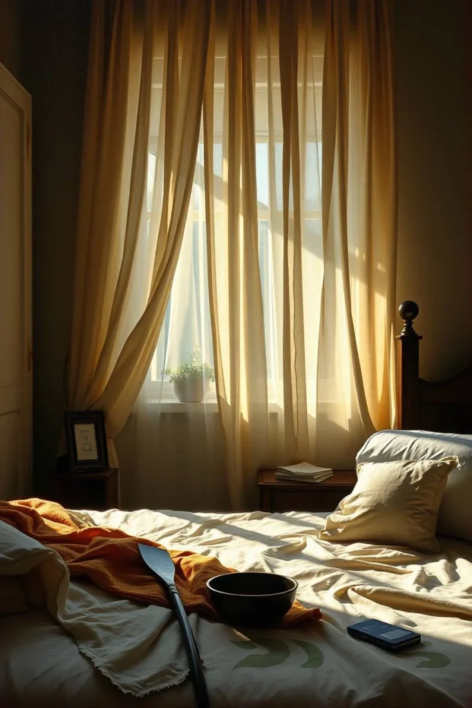 End of tenancy cleaning in Bow with Good Old Clean services
