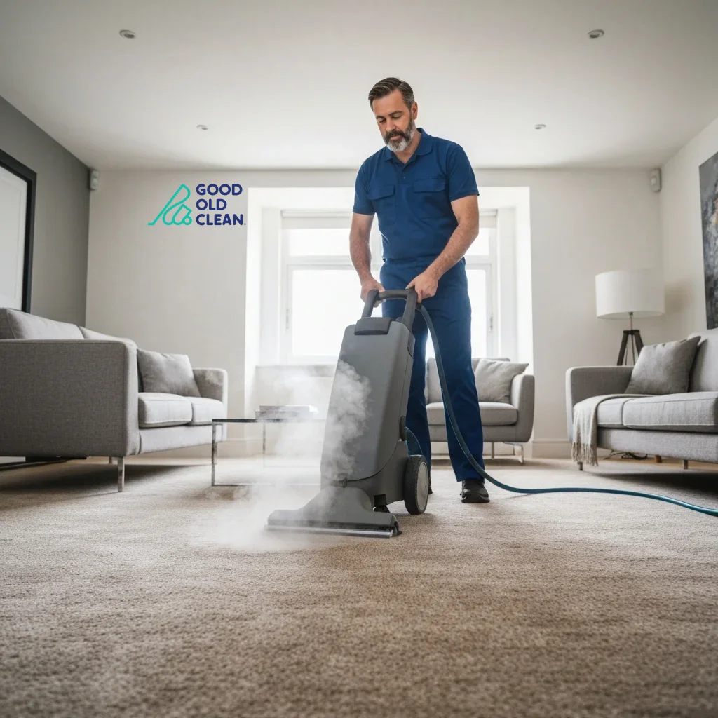 Carpet Cleaning Acton