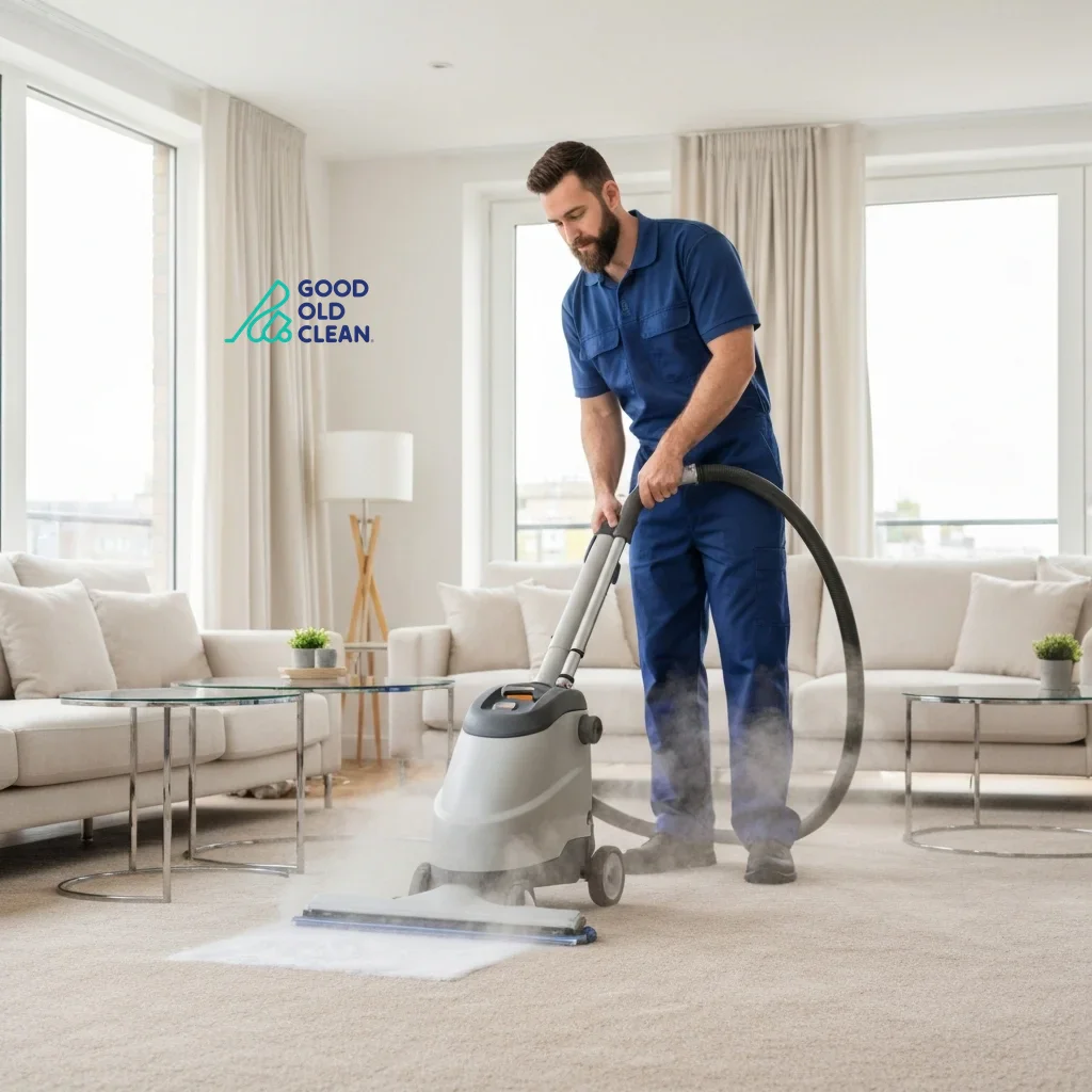 Carpet Cleaning All Saints