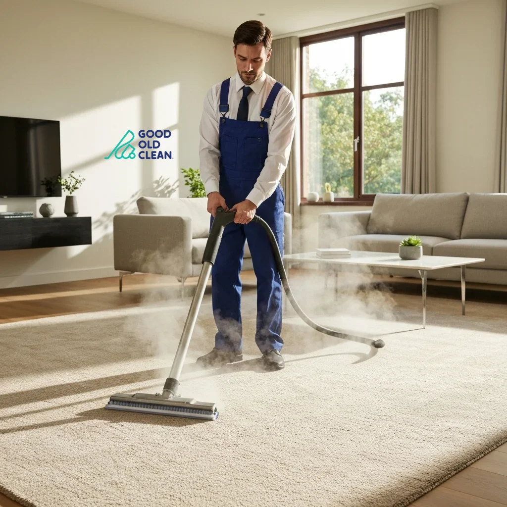 Carpet Cleaning Archway