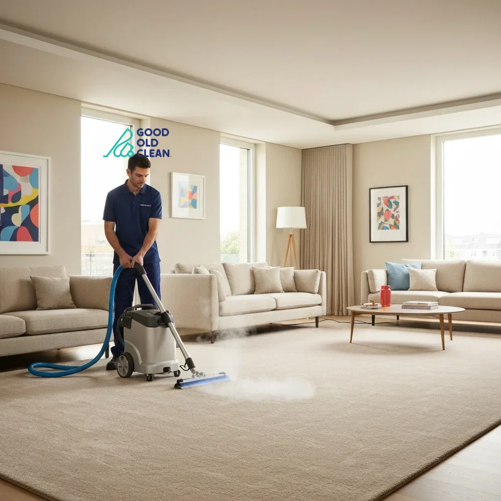 Carpet Cleaning Bayswater