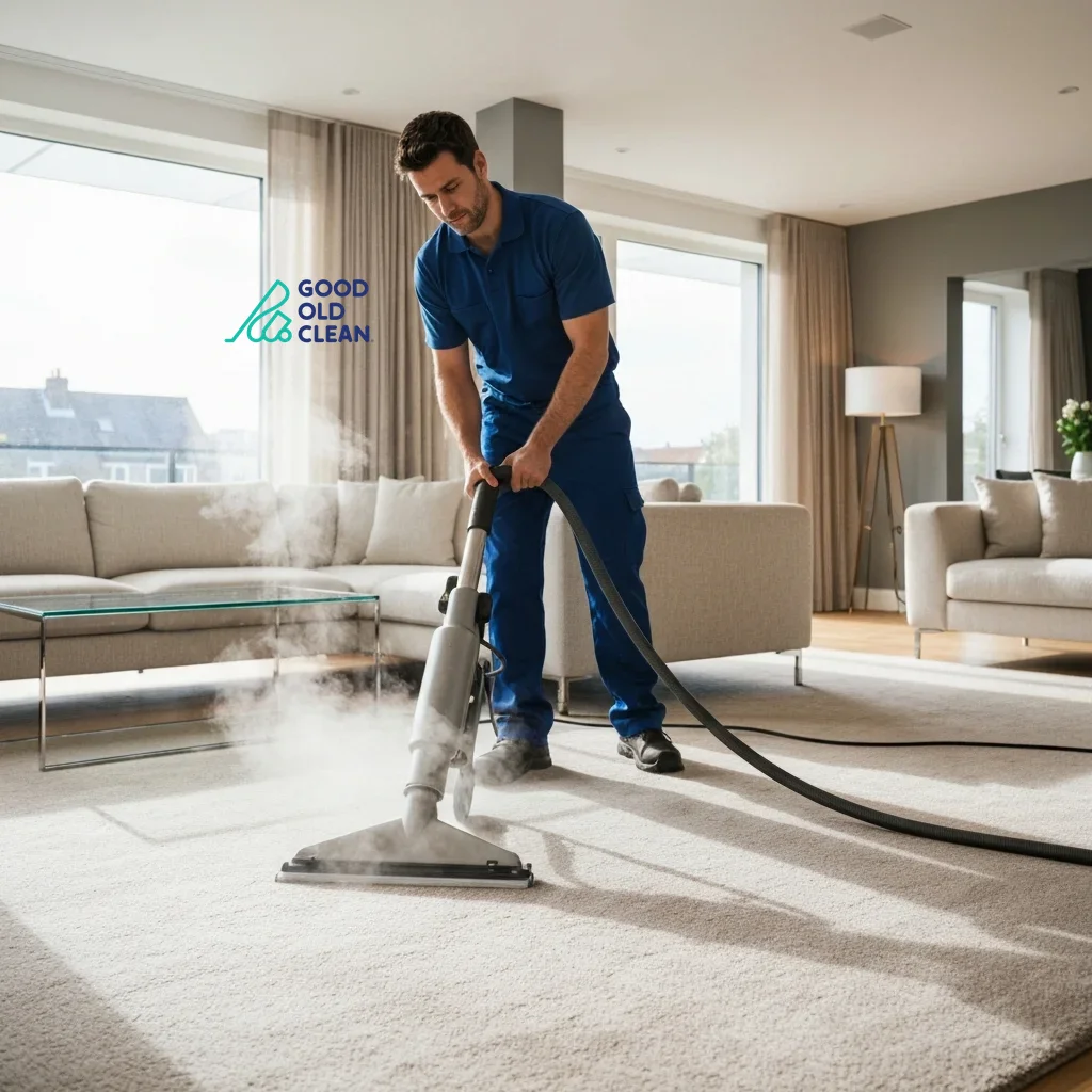 Carpet Cleaning Blackheath
