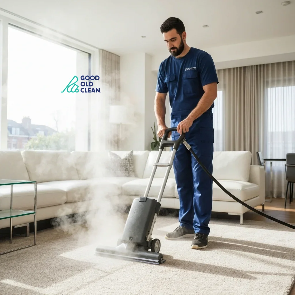 Carpet Cleaning Borough