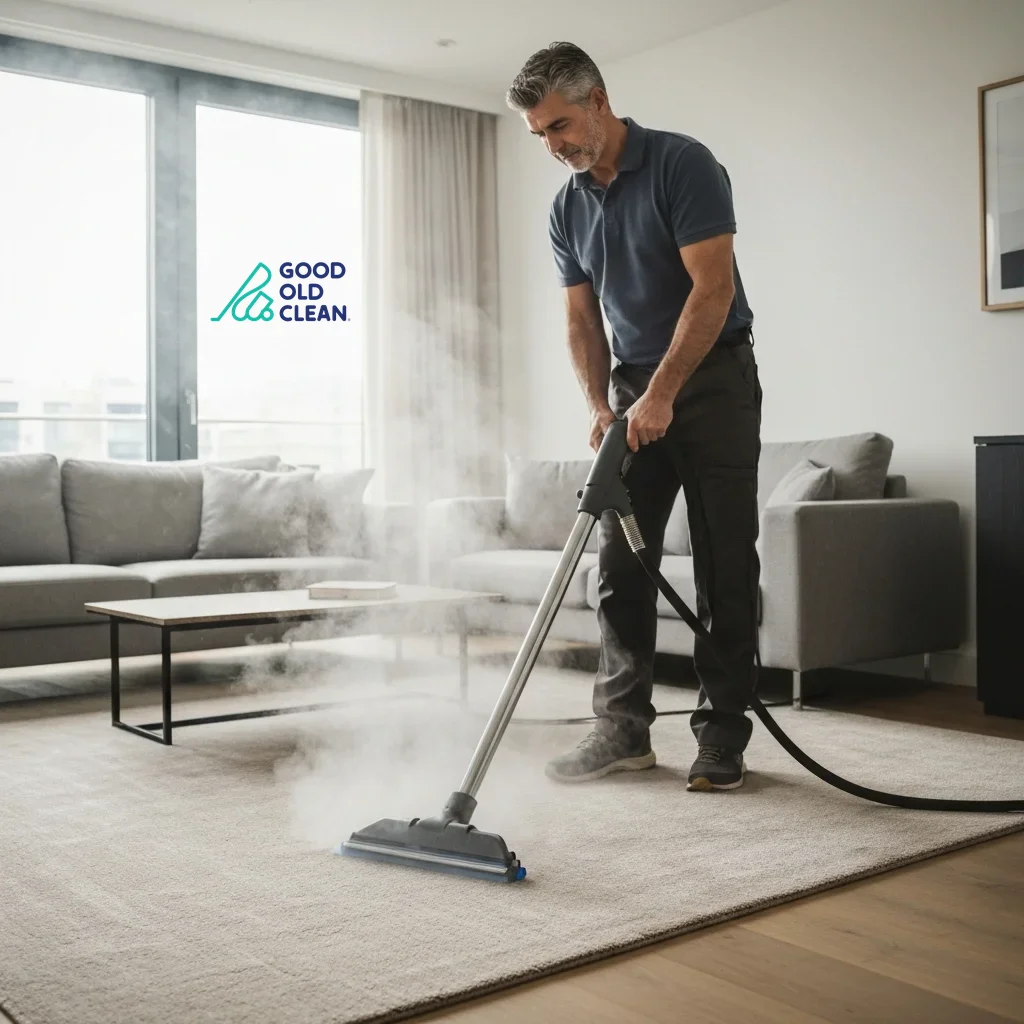 Carpet Cleaning Camden Town