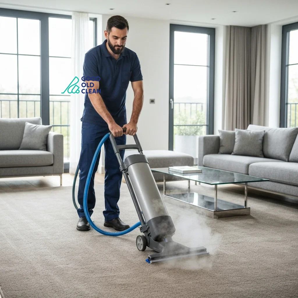 Carpet Cleaning Chadwell Heath
