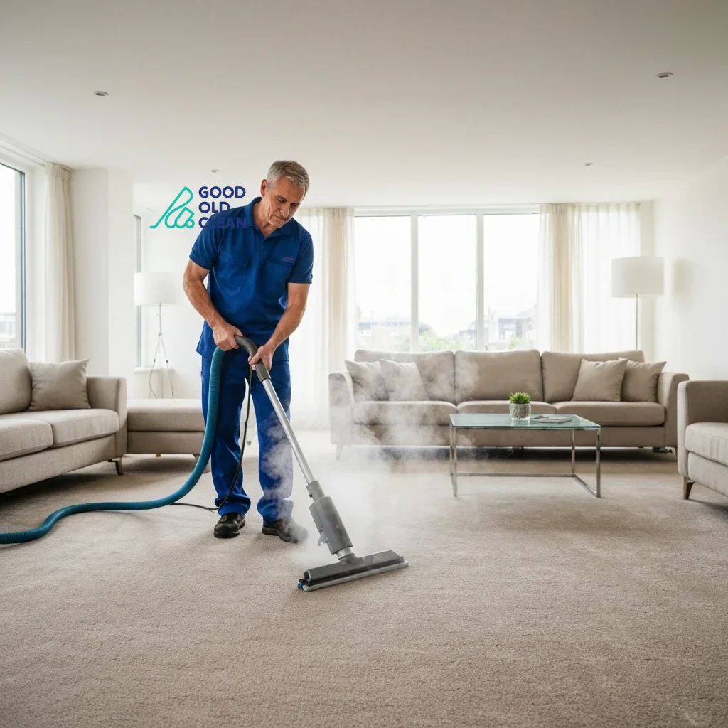 Carpet Cleaning Charlton