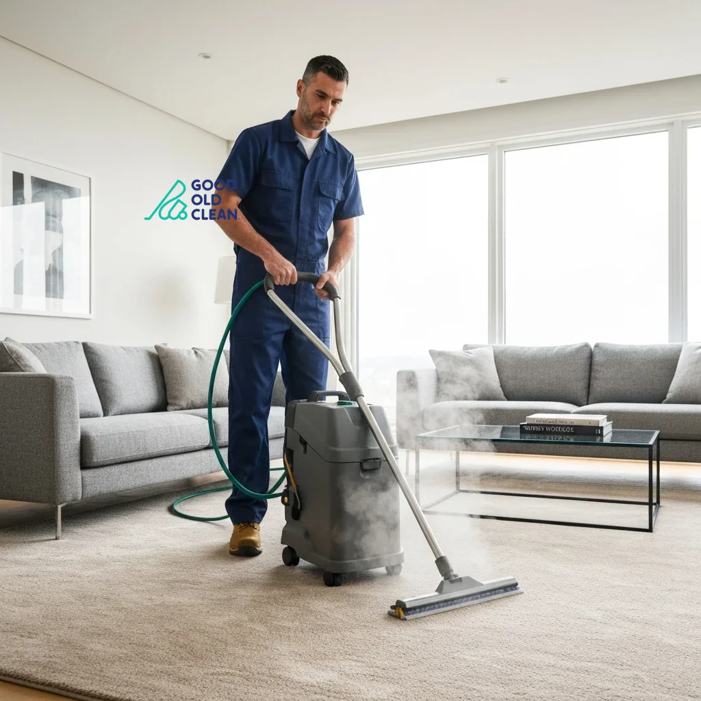 Carpet Cleaning Chelsea