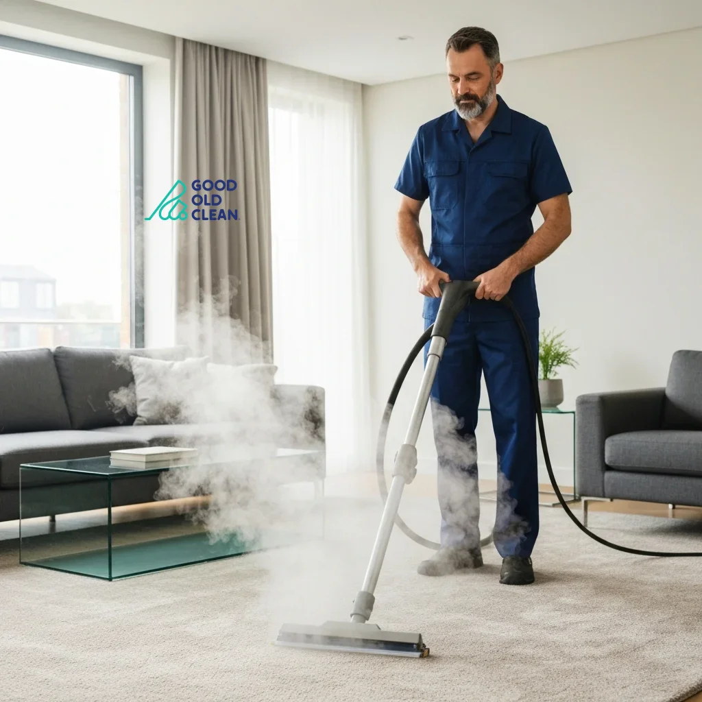 Carpet Cleaning Colindale