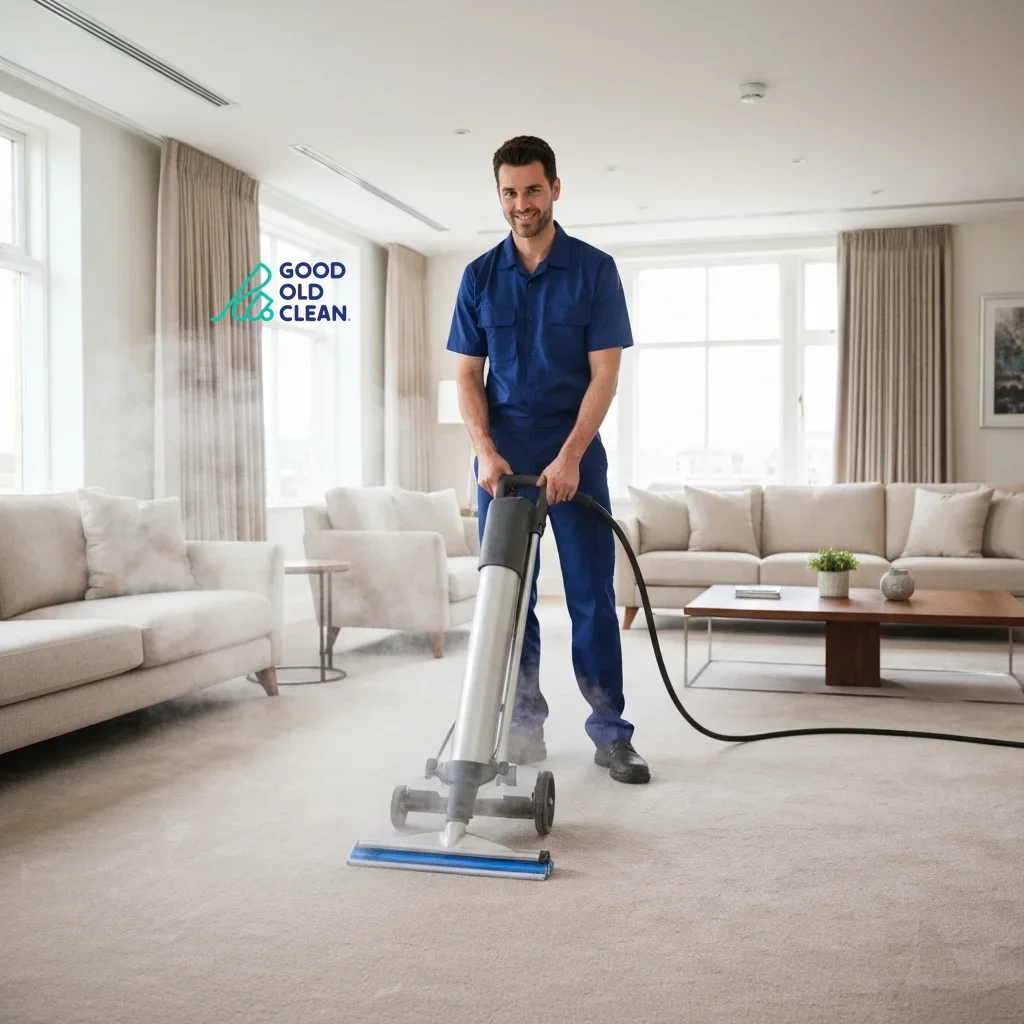 Carpet Cleaning Covent Garden