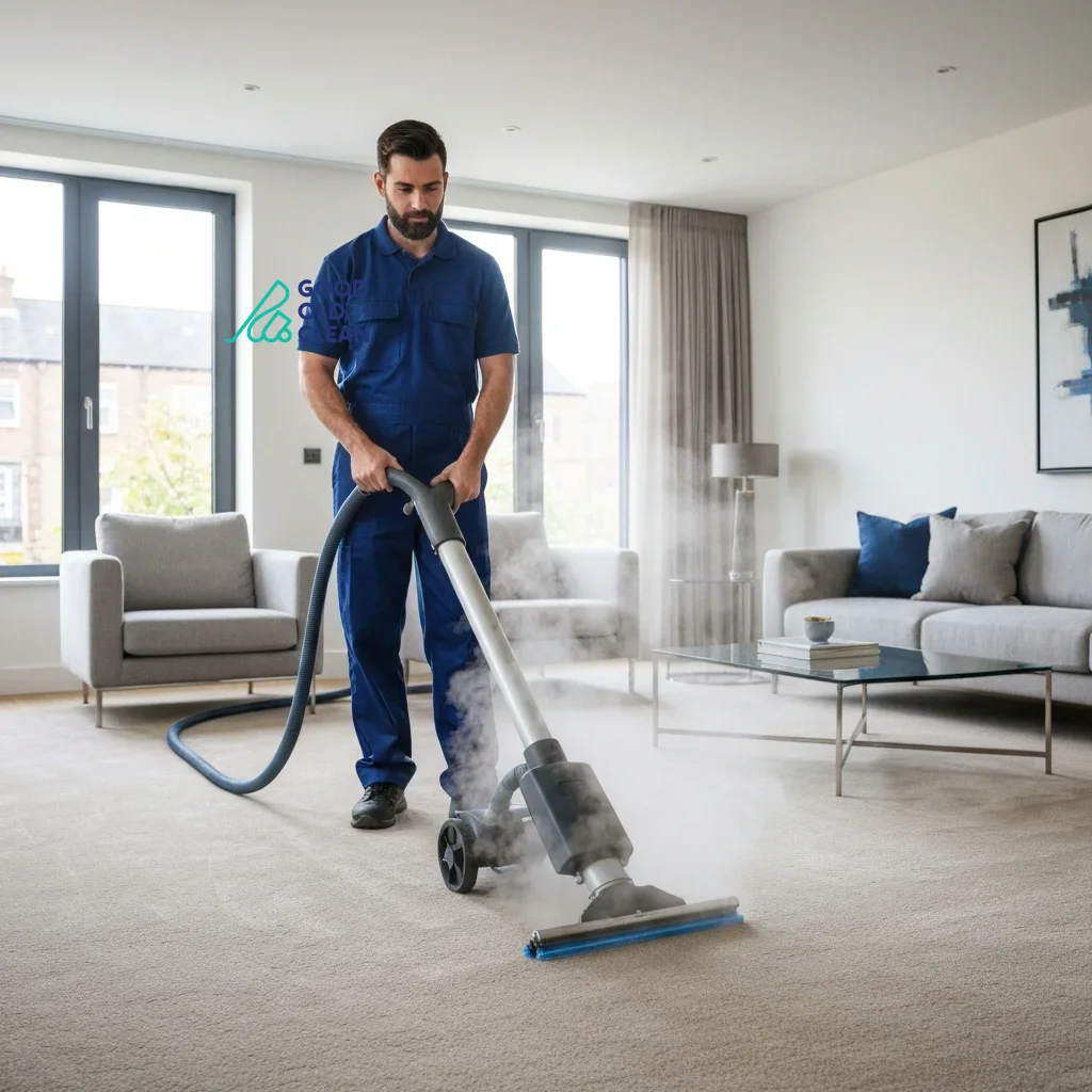 Carpet Cleaning East Dulwich