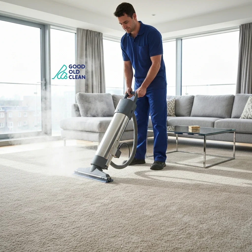 Carpet Cleaning Greenwich