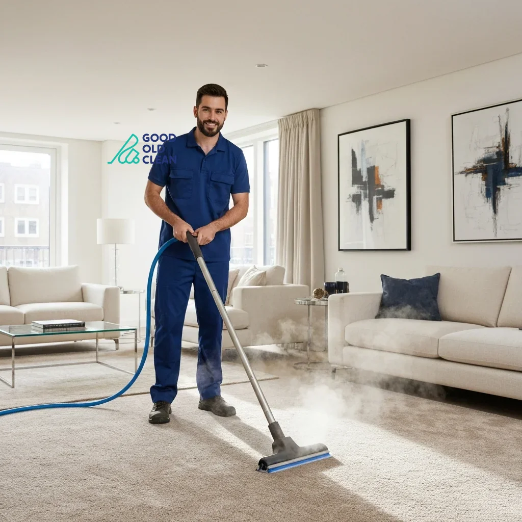 Carpet Cleaning Hornchurch