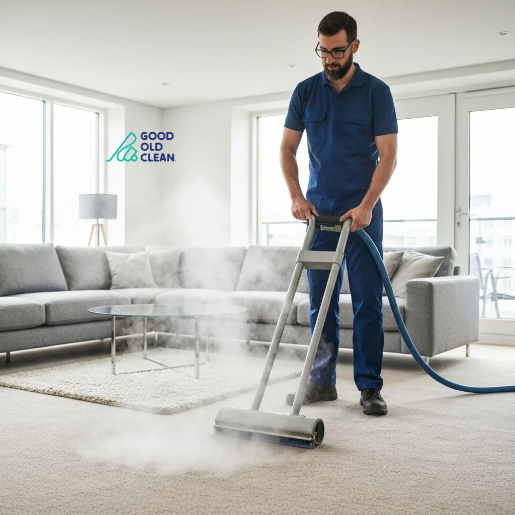 Carpet Cleaning Lewisham