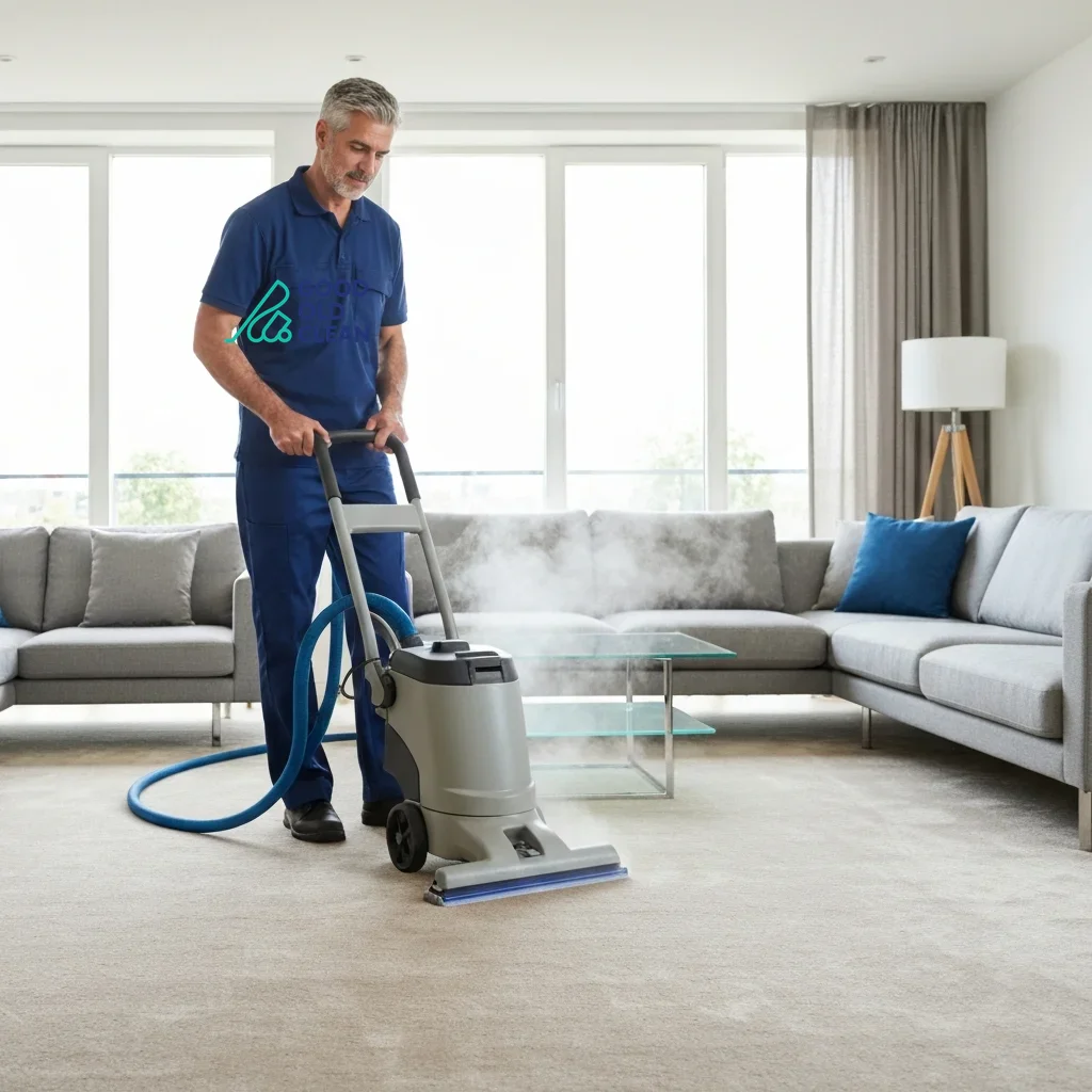 Carpet Cleaning Marylebone
