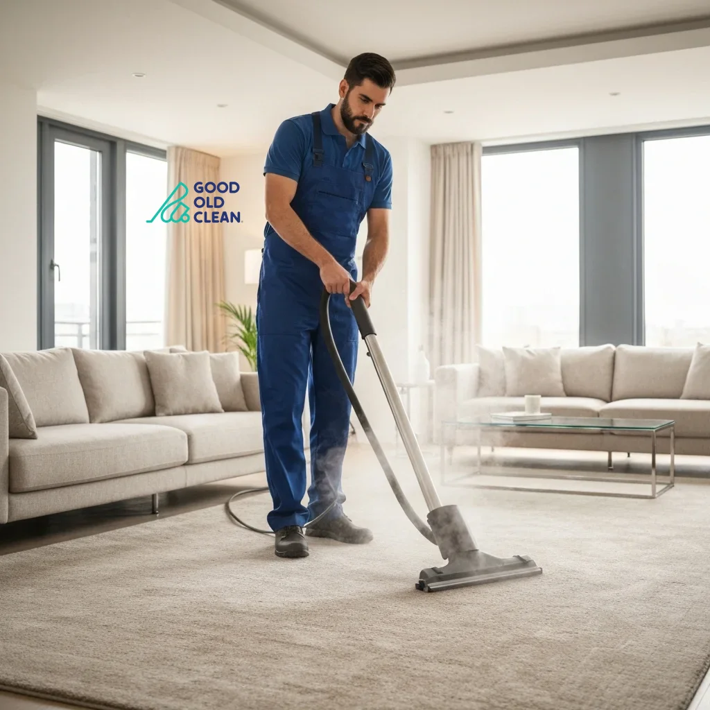 Carpet Cleaning Peckham