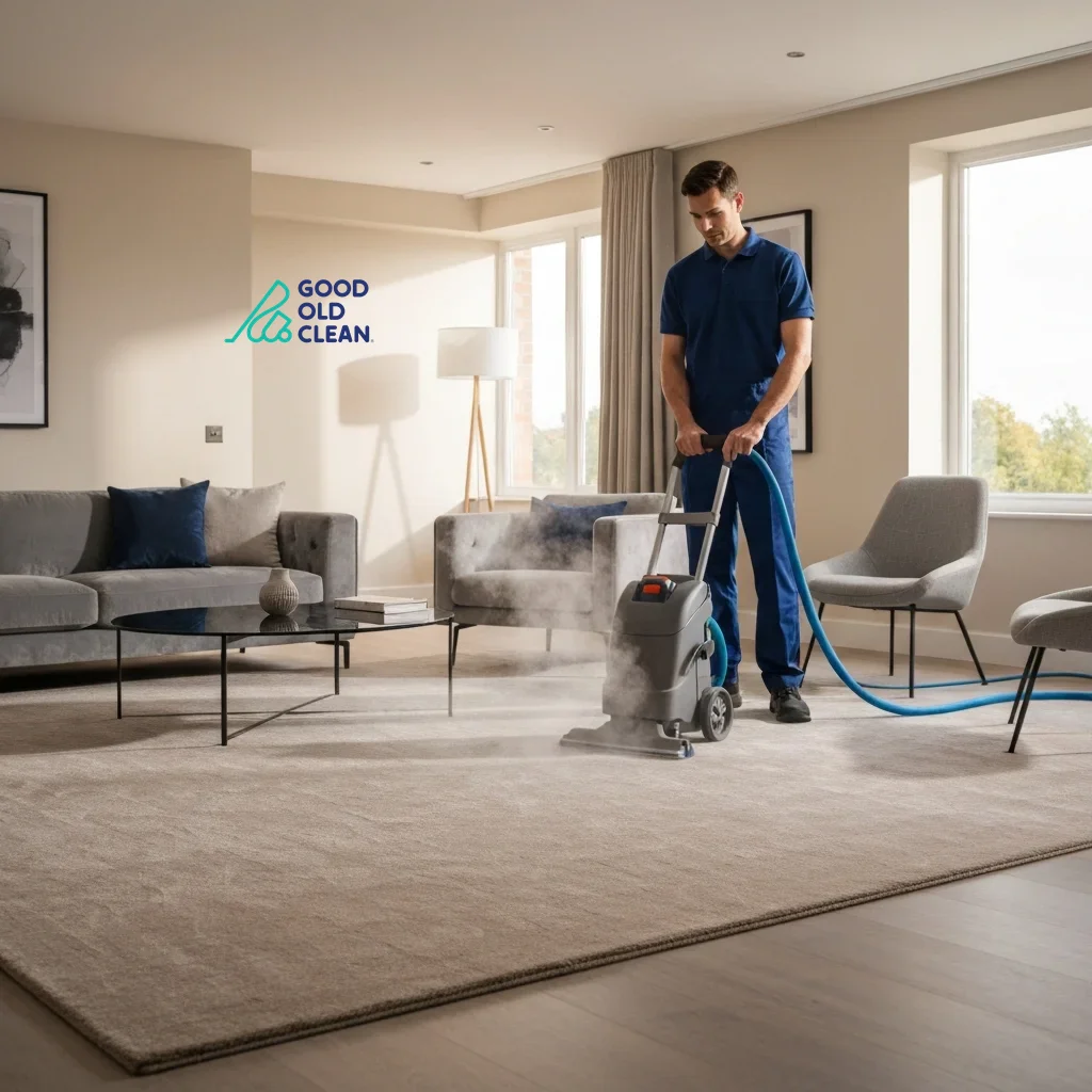 Carpet Cleaning Streatham