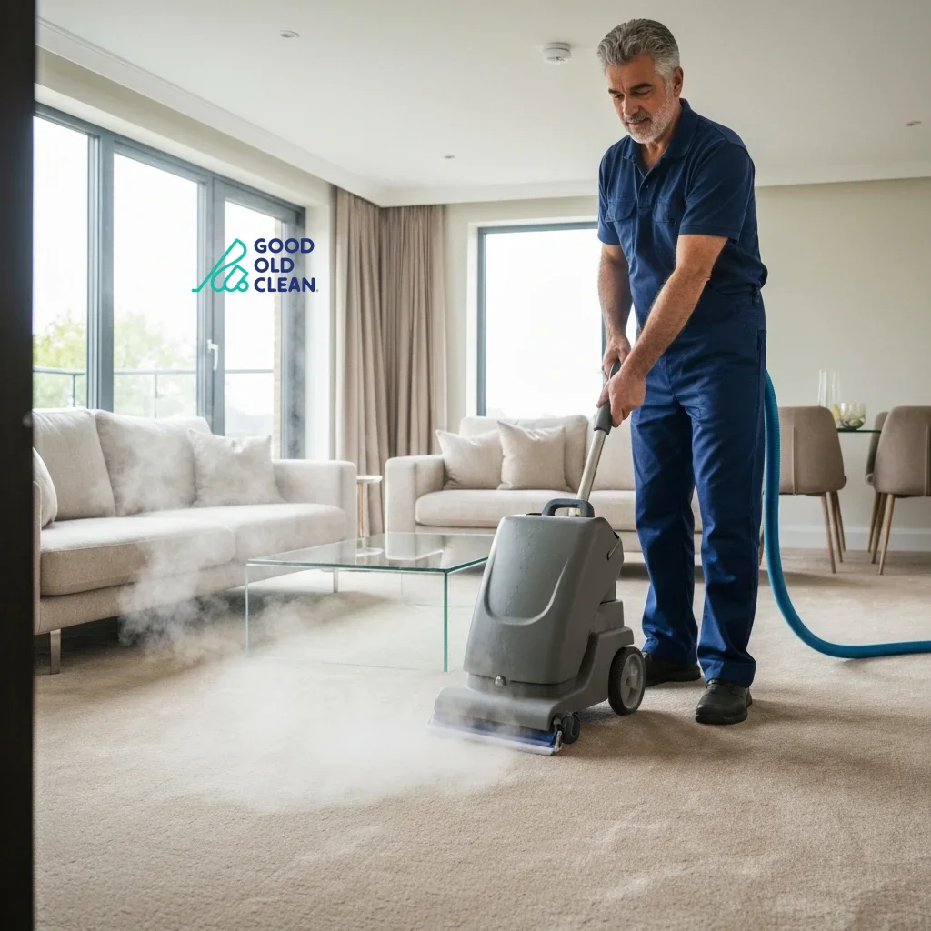 Carpet Cleaning Turnpike Lane