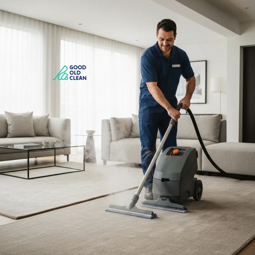 Carpet Cleaning Wandsworth