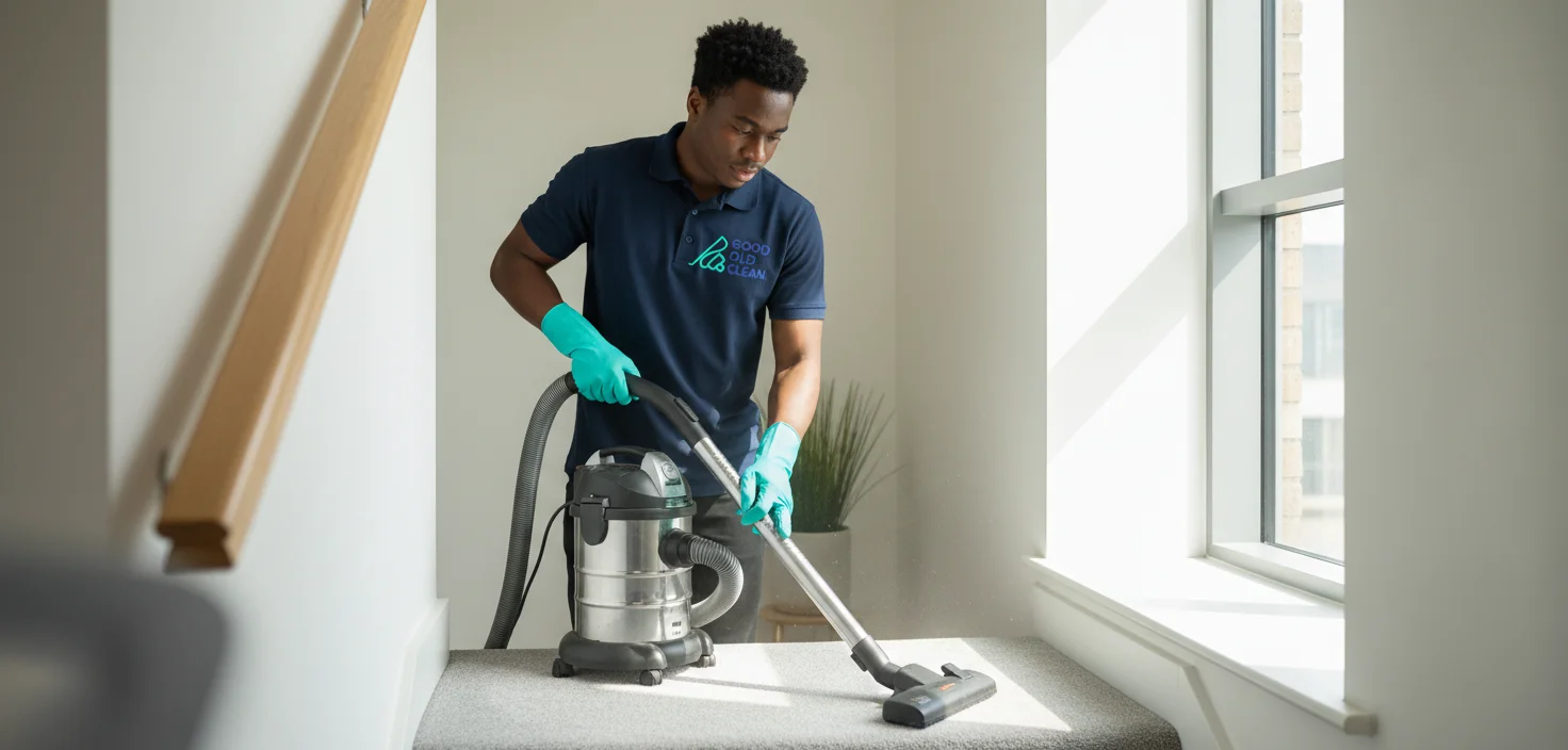 Professional deep cleaning service in Pontoon Dock - kitchen and bathroom